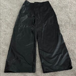 Maeve Charcoal Trousers